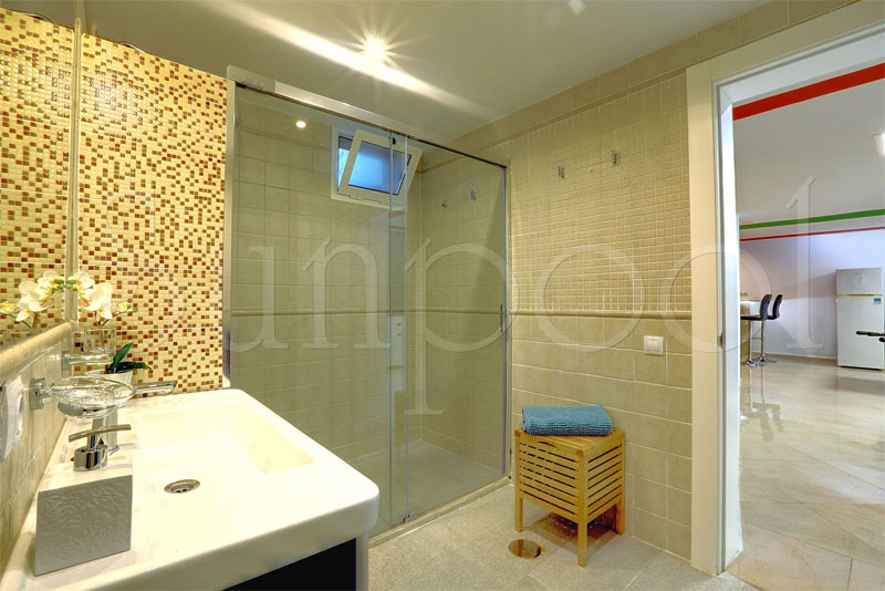 Casa Bissau - villa en lanzarote con piscina privada