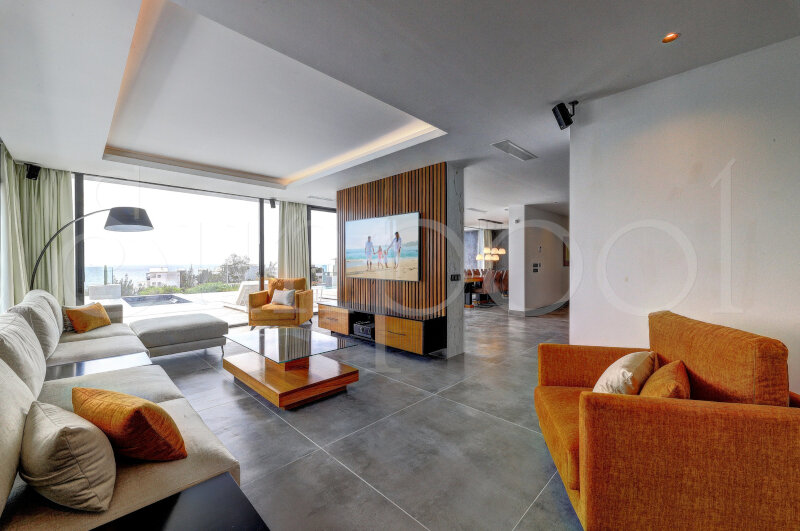 Villa Infinity - villa de lujo lanzarote
