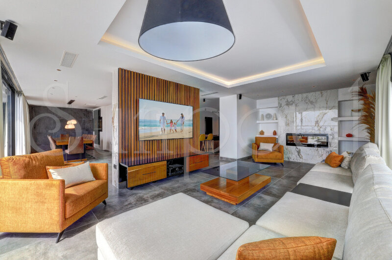 Villa Infinity - villas con piscina lanzarote