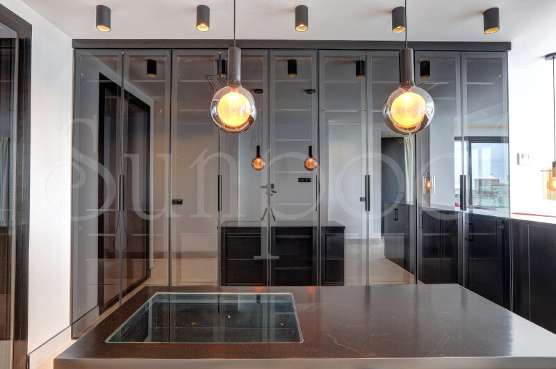 Villa Infinity - alquilar villas en lanzarote