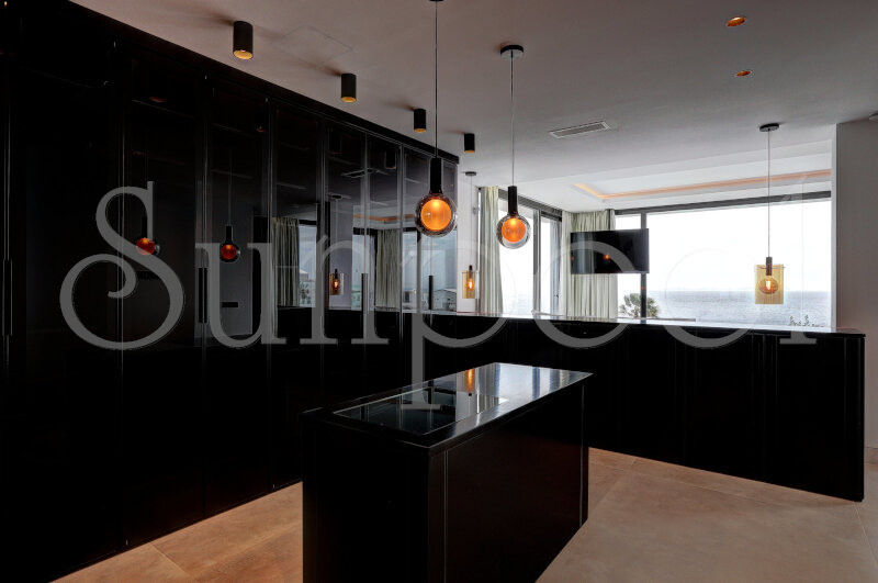 Villa Infinity - villas en lanzarote con piscina privada