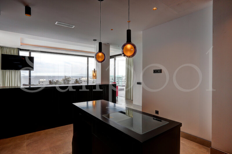 Villa Infinity - villas piscina privada lanzarote