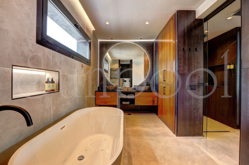 Villa Infinity - villas alquiler en lanzarote
