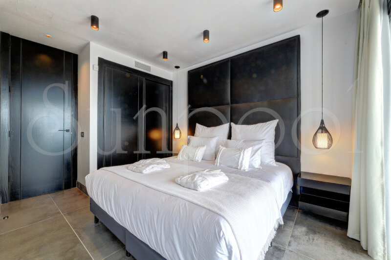 Villa Infinity - alquiler de villas en lanzarote con piscina privada