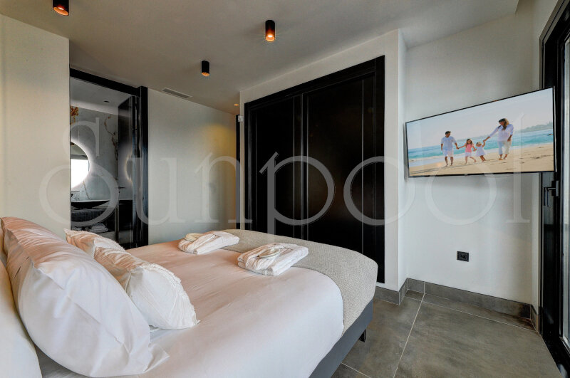Villa Infinity - villas privadas en lanzarote