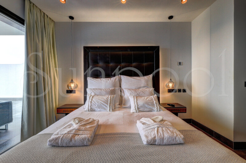 Villa Infinity - lanzarote villas