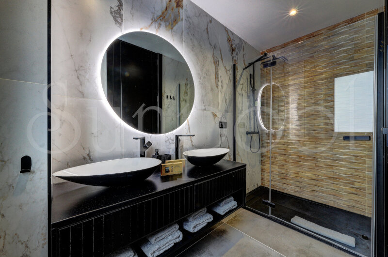 Villa Infinity - alquiler de villas en lanzarote