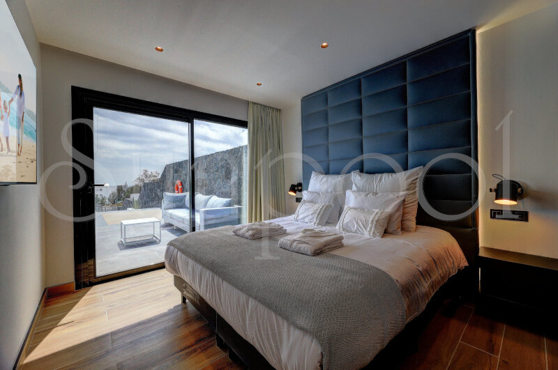 Villa Infinity - villas lanzarote