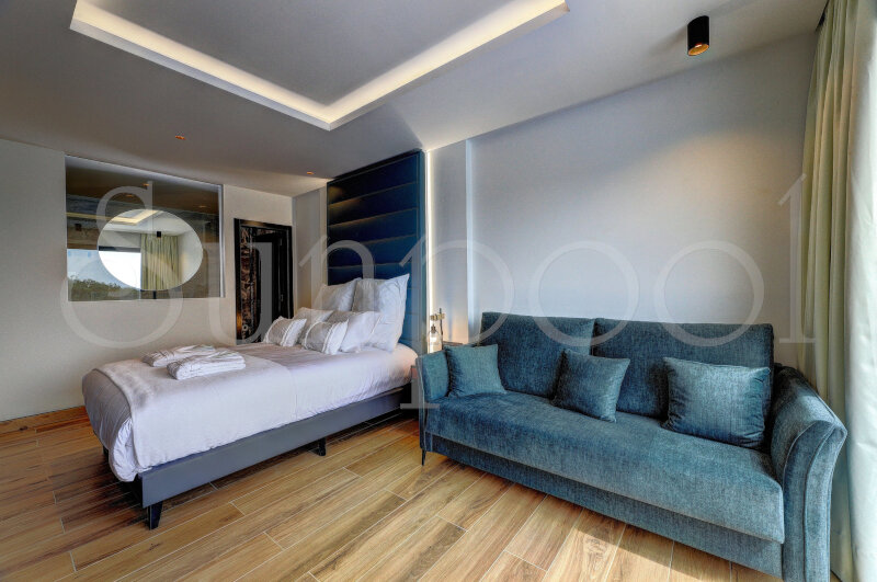 Villa Infinity - playa blanca lanzarote villas