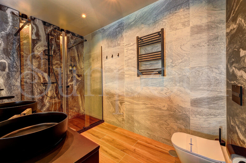 Villa Infinity - villas en lanzarote con piscina