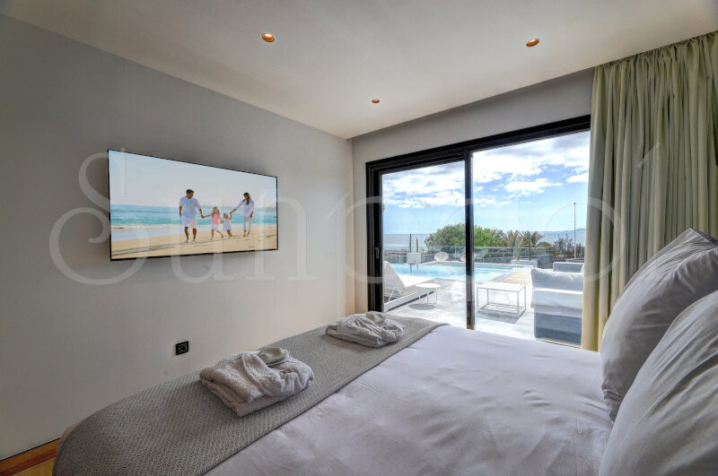 Villa Infinity - alquilar villas en lanzarote