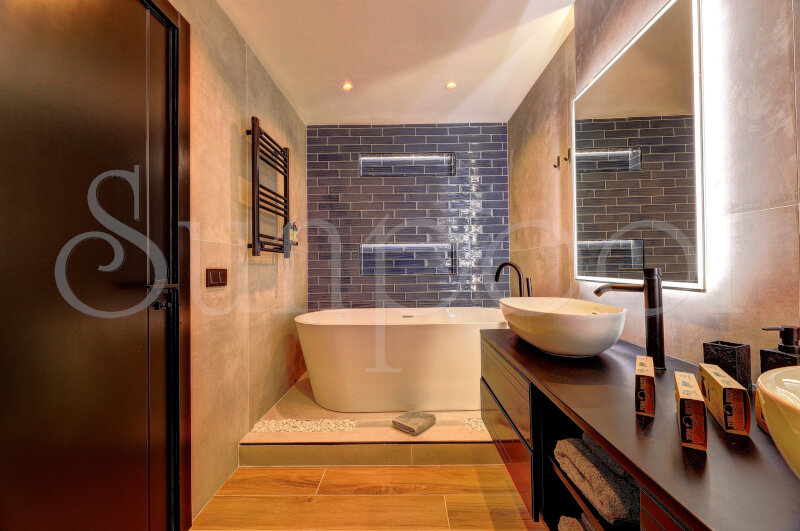 Villa Infinity - villas playa blanca lanzarote