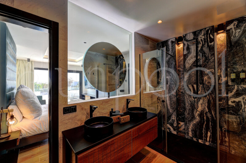 Villa Infinity - villas de lanzarote