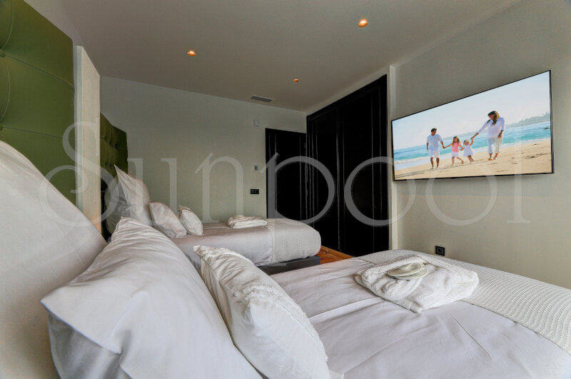 Villa Infinity - villas para alquilar en lanzarote
