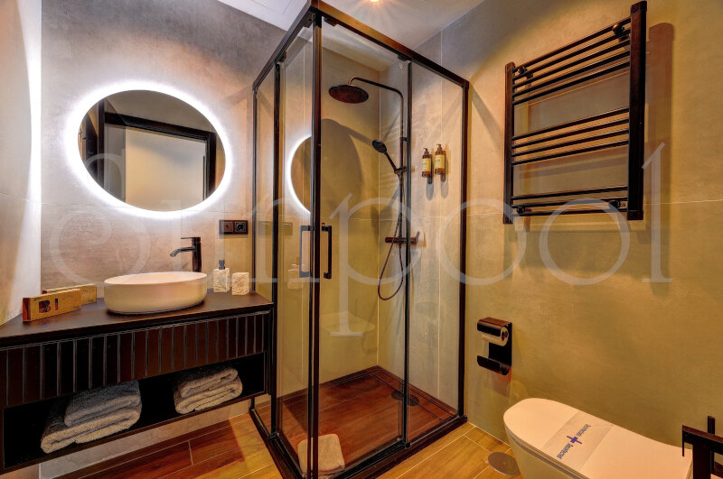 Villa Infinity - villas privadas en lanzarote