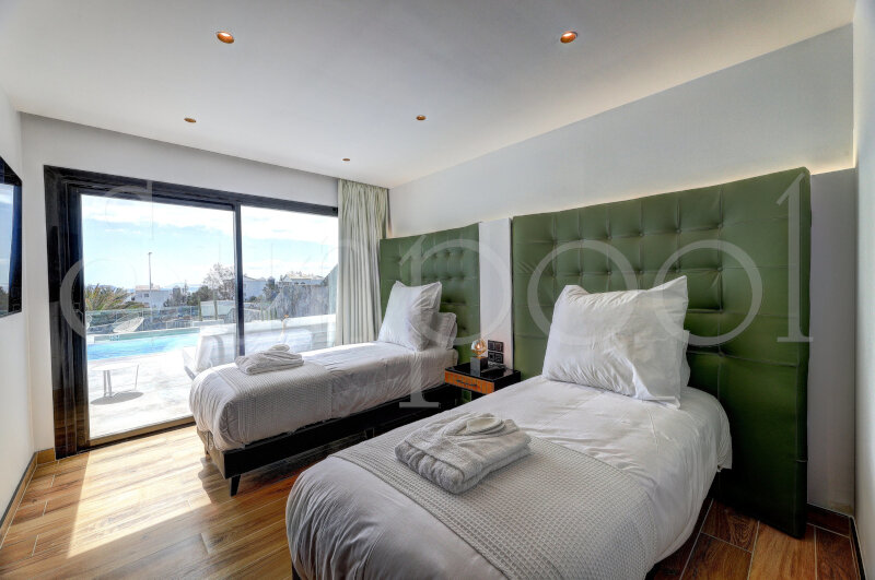 Villa Infinity - lanzarote villas