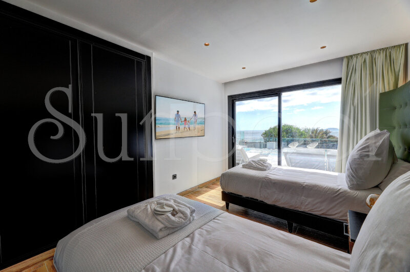 Villa Infinity - alquiler de villas en lanzarote