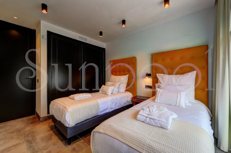 Villa Infinity - villa vacacional lanzarote