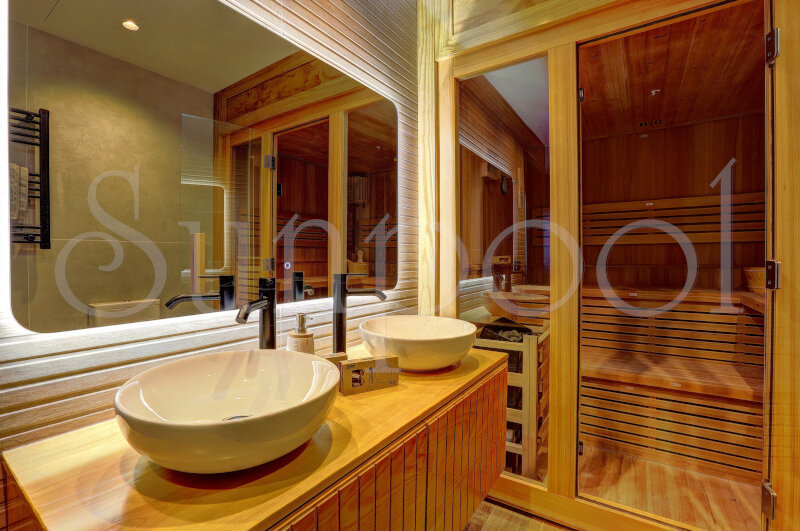 Villa Infinity - villa de lujo lanzarote