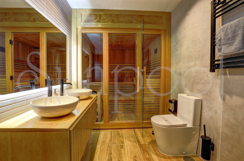 Villa Infinity - villas con piscina lanzarote