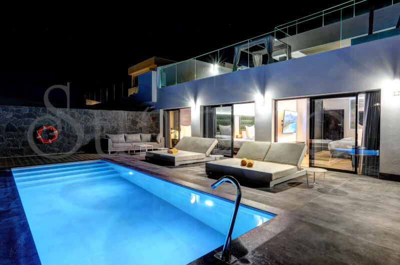 Villa Infinity - villas playa blanca lanzarote