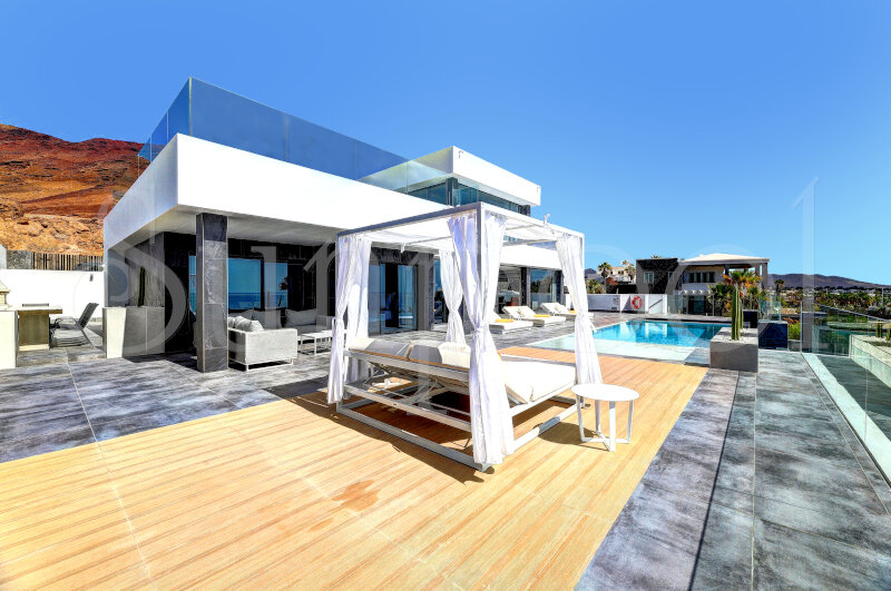 Villa Infinity - villas playa blanca lanzarote