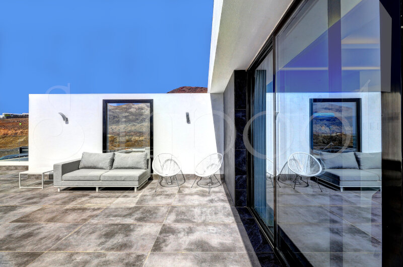 Villa Infinity - lanzarote villas