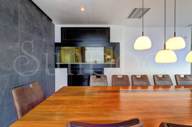 Villa Infinity - villas lanzarote