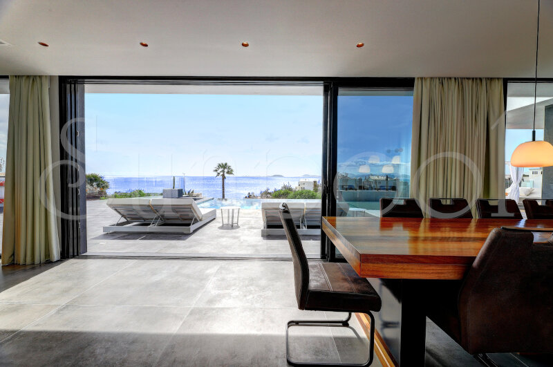 Villa Infinity - villa de alquiler en lanzarote