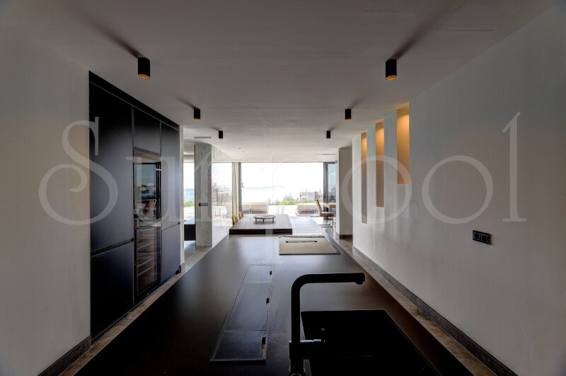 Villa Infinity - villa de lujo lanzarote