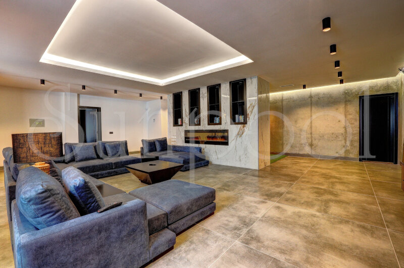Villa Infinity - alquilar villas en lanzarote