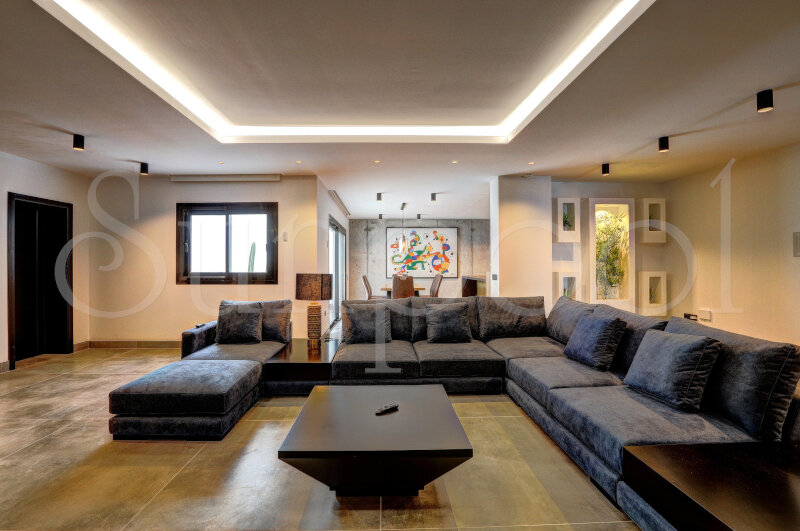 Villa Infinity - villas playa blanca lanzarote