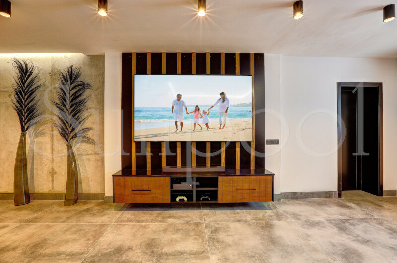Villa Infinity - villas alquiler en lanzarote