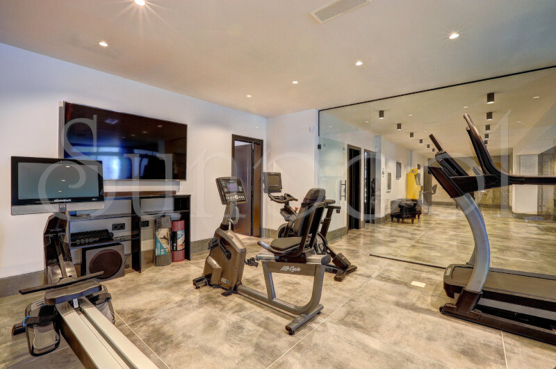 Villa Infinity - alquiler de villas en lanzarote con piscina privada