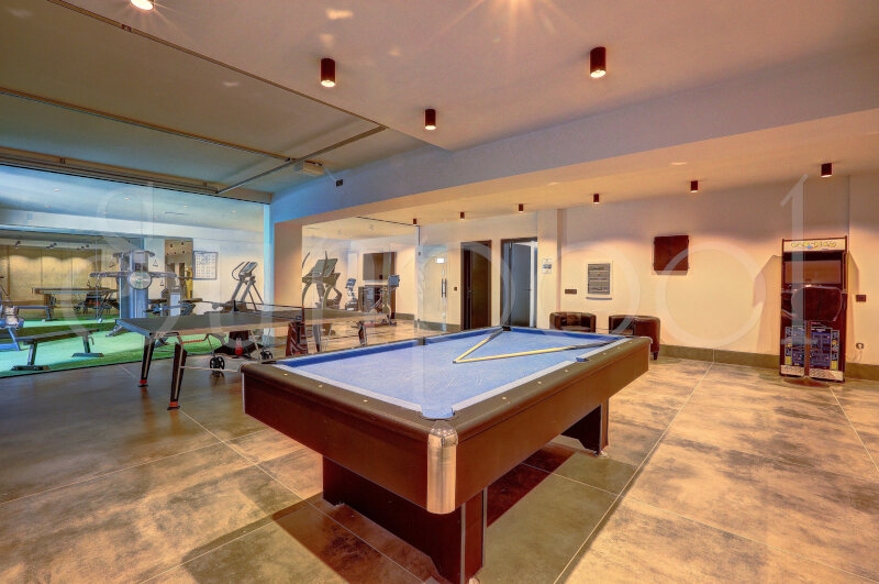 Villa Infinity - villa piscina privada lanzarote
