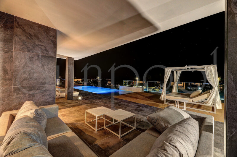 Villa Infinity - playa blanca lanzarote villas