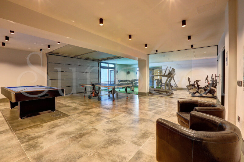 Villa Infinity - villas privadas en lanzarote