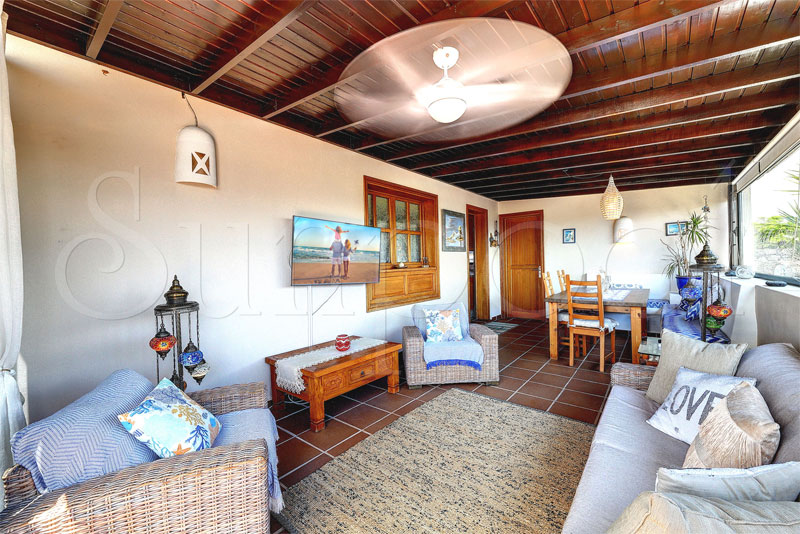 Villa Lisi - playa blanca lanzarote villas