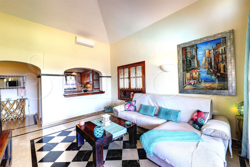 Villa Lisi - villas privadas en lanzarote