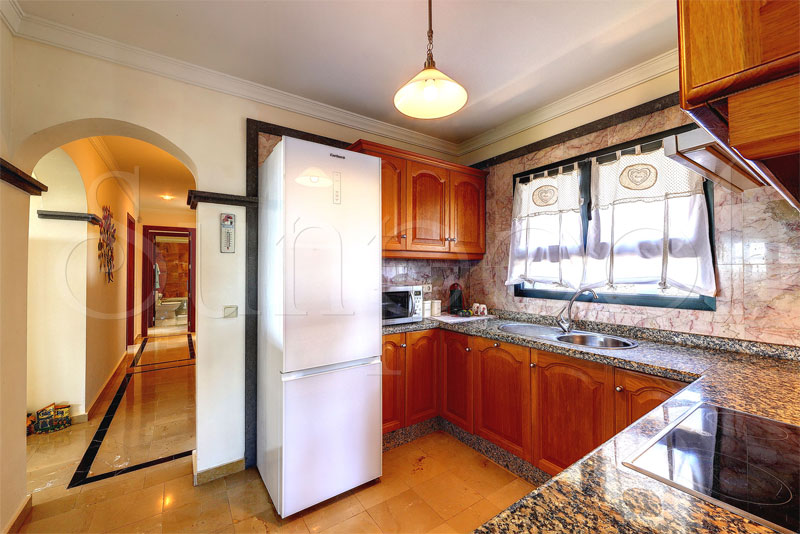 Villa Lisi - villas lanzarote