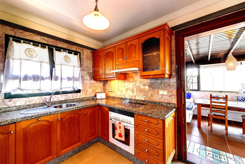 Villa Lisi - alquiler villa en lanzarote