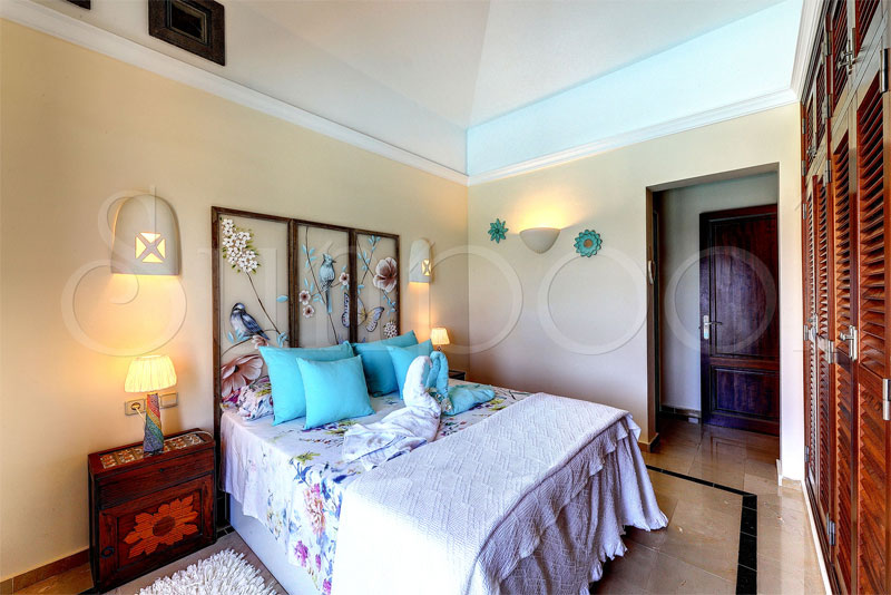 Villa Lisi - villas alquiler en lanzarote