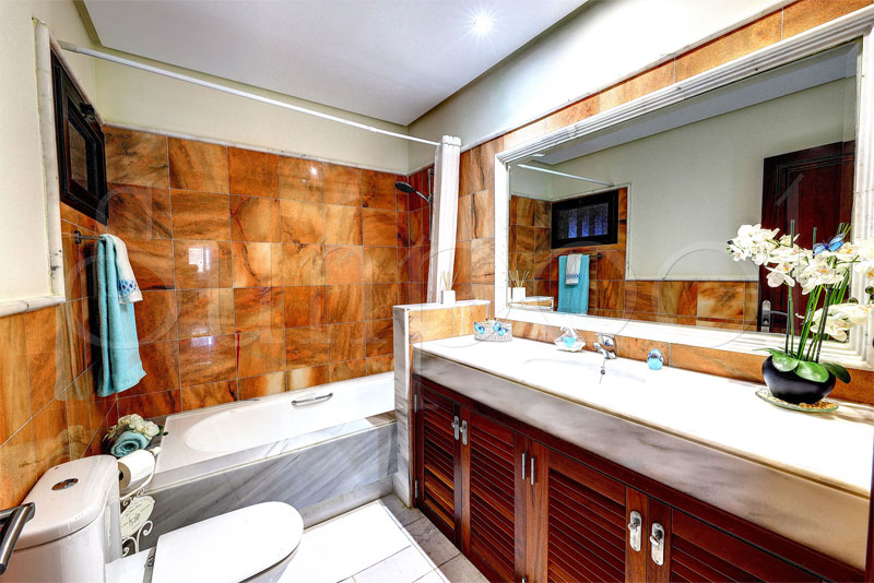 Villa Lisi - villas de lanzarote