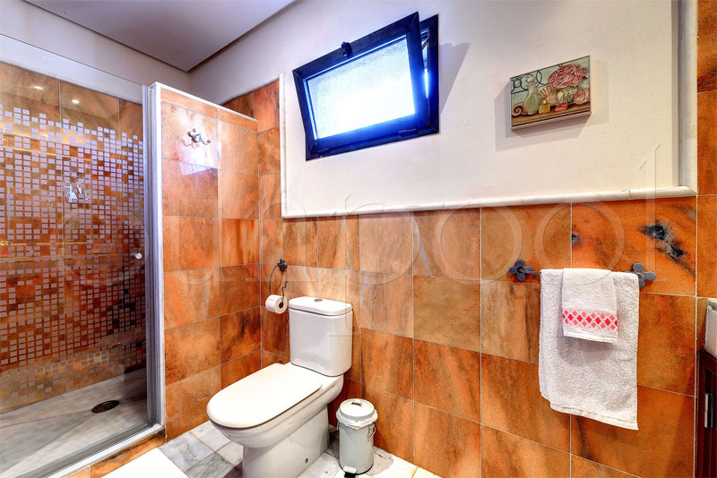 Villa Lisi - villas piscina privada lanzarote