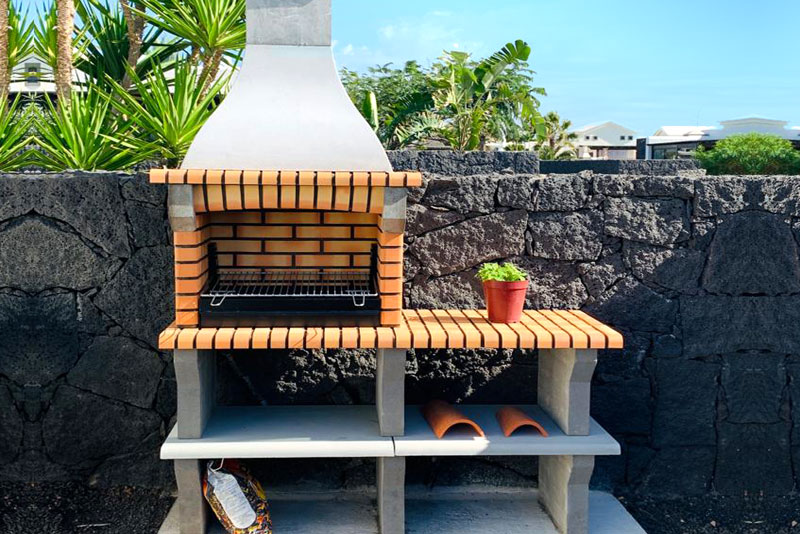 Villa Lisi - playa blanca lanzarote villas