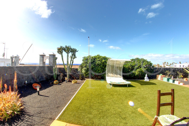 Villa Lisi - villas para alquilar en lanzarote