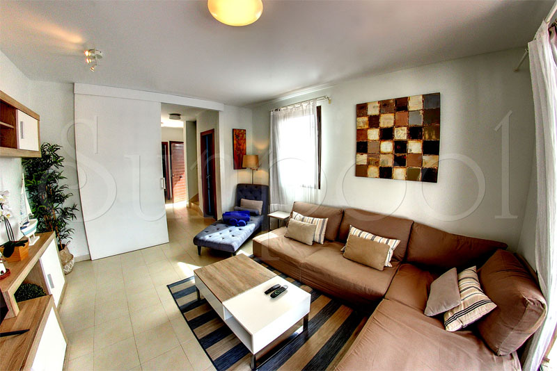 Villa Lucía - villas para alquilar en lanzarote