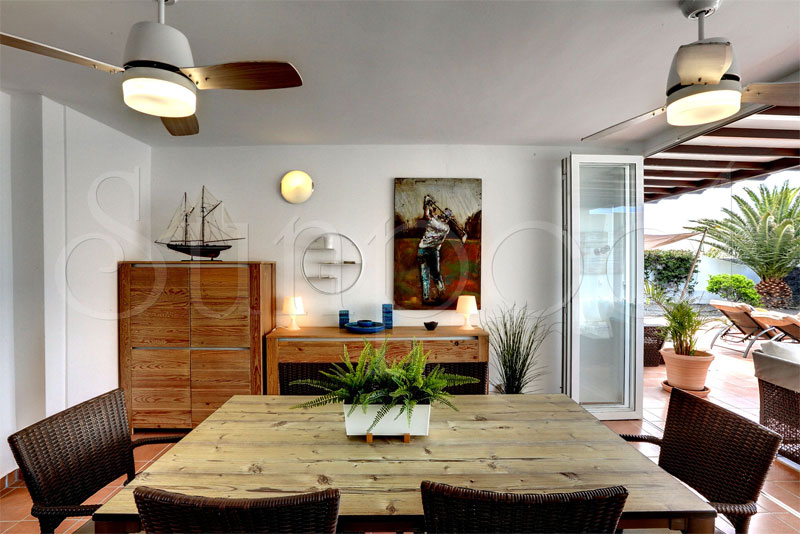 Villa Lucía - playa blanca lanzarote villas