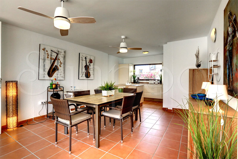 Villa Lucía - villas en lanzarote piscina privada