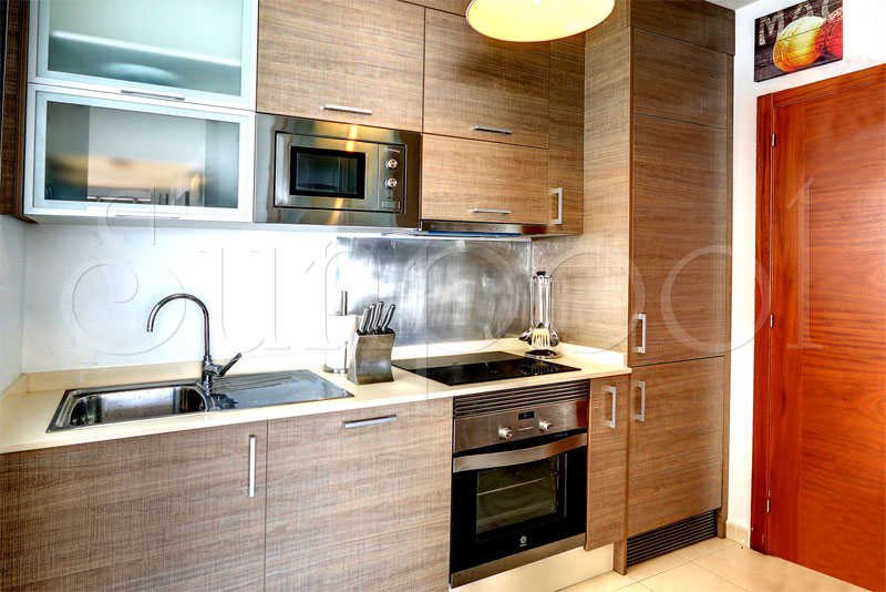 Villa Lucía - villa de alquiler en lanzarote